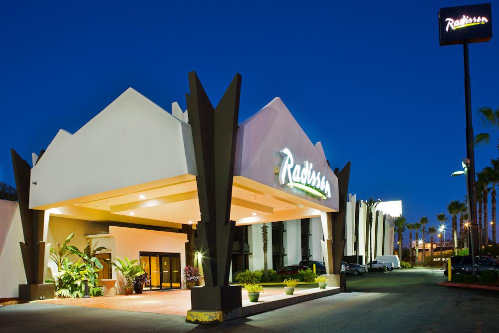 Red Roof Inn Baton Rouge - Lsu Conference Center Exterior photo